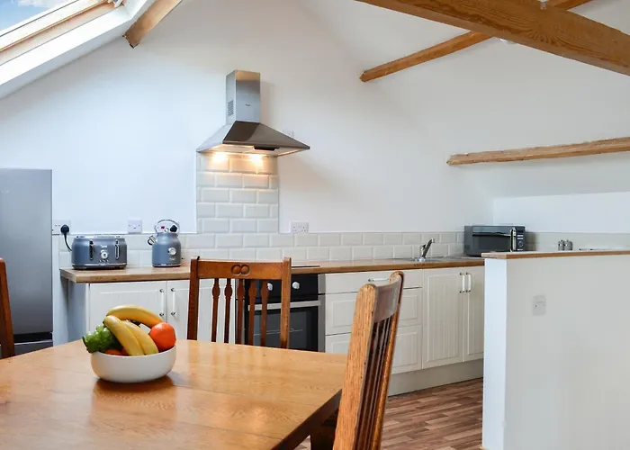 Criffel Cottage