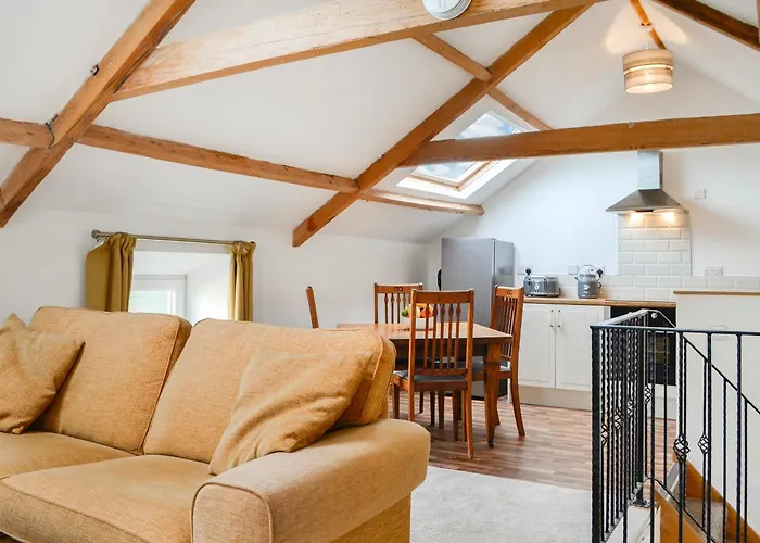 Criffel Cottage