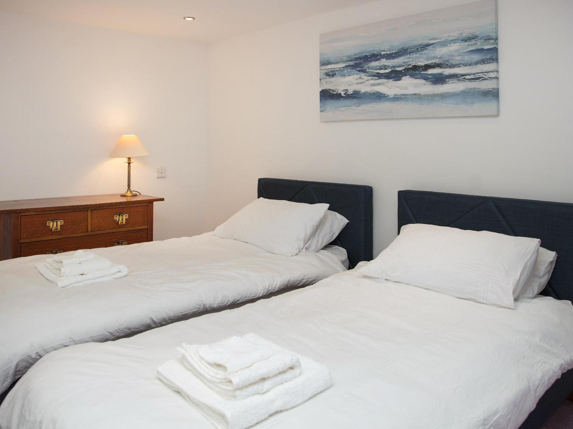 Criffel Holiday home Ruthwell