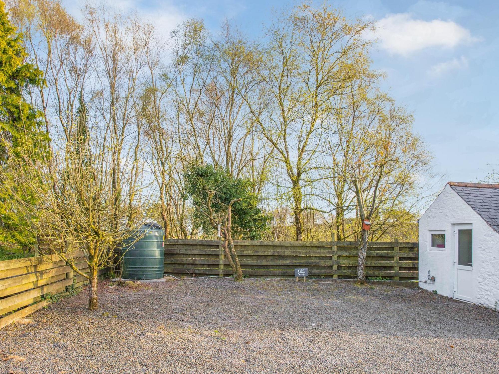 Holiday home Criffel Ruthwell