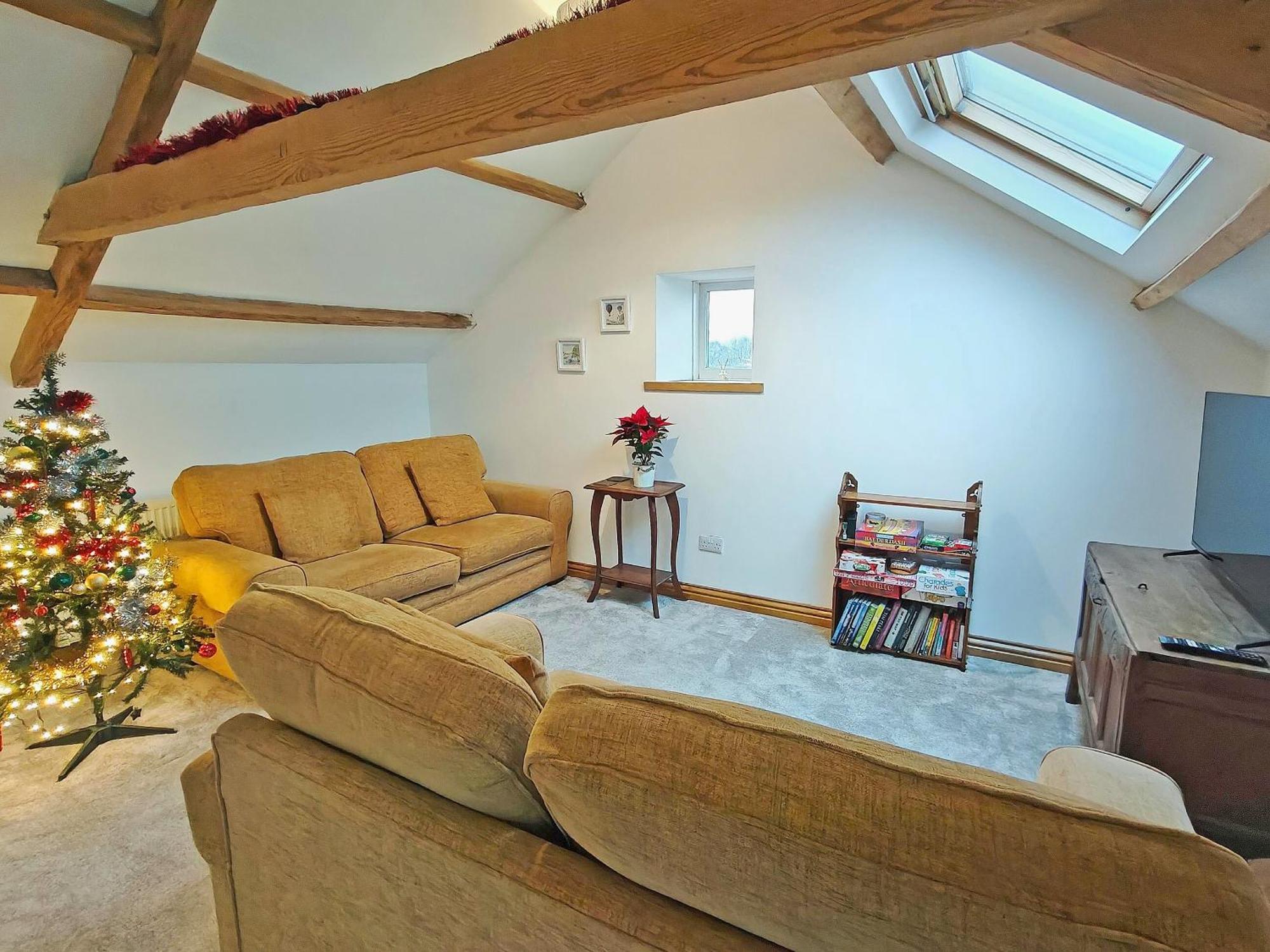 Criffel Holiday home *